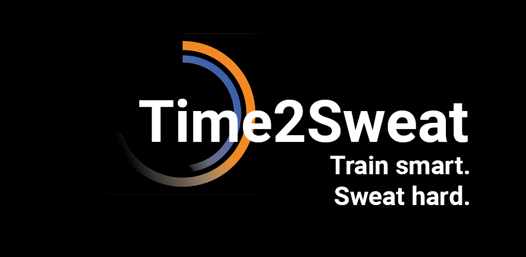 Time2Sweat Hero